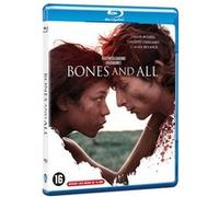 Bones and All – Blu-ray – Warner Bros.