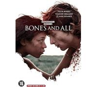 Bones and All [DVD]