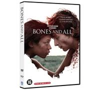Bones And All DVD DVD