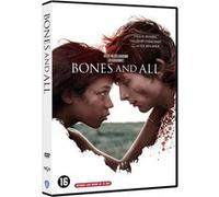 Bones And All