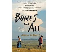 Bones and All / Hasta los huesos