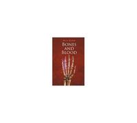 Bones And Blood Paperback Book By Kanipe,Miles,