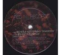 Bones and Westerman - Bones and Westerman - Onandon / The Reflex - Red Ant Records