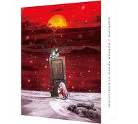 Bones-Anemone/Psalms of Planets Eureka Seven Hi-Evolution (4 Blu-Ray) [Edizione: Giappone] [Import]