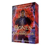 Bones at the Crossroads