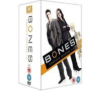 Bones - Bones - Seasons 1 - 3 Boxset [Import anglais]