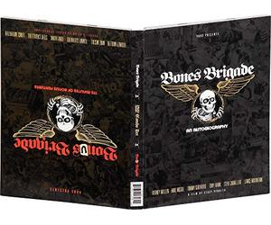 Bones Brigade DVD Autobiography/Bonus Combo Set