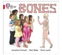 Bones by Steve Lumb Collins Big Cat (Auteur)