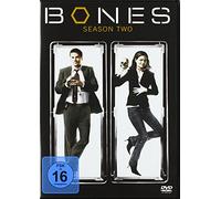 Various - Bones-Die Knochenjägerin-Staffel 2 [Import]