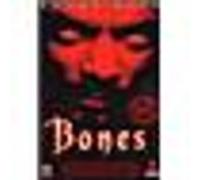 Bones DVD E