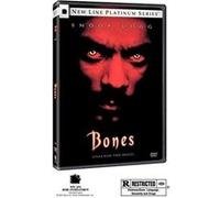 Bones - DVD Zone 1