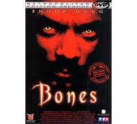 Bones [Édition Prestige]