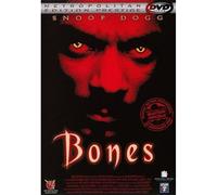 Bones – DVD – Édition Prestige
