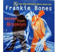 Bones,Frankie - Escape from Brooklyn [Import]