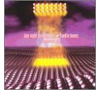 Bones, Frankie - Late Night Sessions Mix