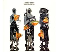 Bones, Frankie - Thin Line Between Fantasy & Reality