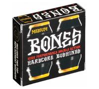 Bones Gommes De Skateboard Hardcore Medium