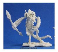 Bones Ice Devil Miniature Reaper