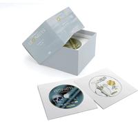 Bones - Intégrale Des Saisons 1 À 12 - Édition Cube Box