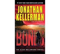 Bones Jonathan Kellerman (Auteur)