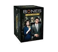 Bones. La Serie Completa [Import]