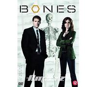 Bones: L'intégrale de la saison 1 - Coffret 6 DVD