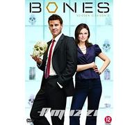 Bones: L'intégrale de la saison 3 - Coffret 4 DVD