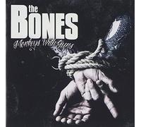 Bones - Monkeys With Guns