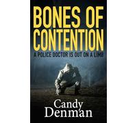 Bones of Contention: A police doctor is out on a limb