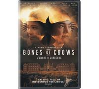 Bones of Crows – DVD – Import canadien (NTSC)