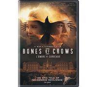 Bones of Crows – DVD – Import canadien (NTSC)