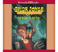 Bones of Holy (The Gilda Joyce, Psychic Investigator Series) [Import]