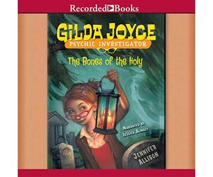 Bones of Holy (The Gilda Joyce, Psychic Investigator Series) [Import]