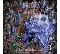 Bones of The Aggressor