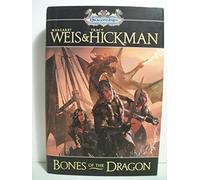 Bones of the Dragon