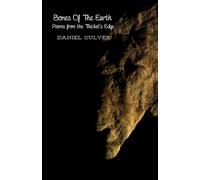 Bones Of The Earth: Poems from the Thicket’s Edge