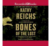 Bones of The Lost [Import]