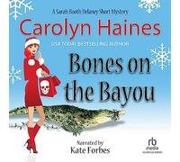 Bones on The Bayou [Import]