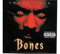 Bones - Original Motion Picture Soundtrack