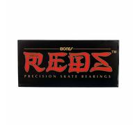 Bones Reds Roulement à Billes