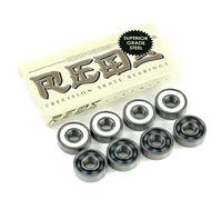 Bones Reds Skateboard Roulements à Billes en céramique pour une ConfigurationL8
