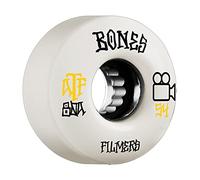 Bones Roues Skate (Jeu de 4) ATF 54mm filmers 80a