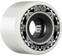 Bones Roues Skate (x4) ATF Rough Riders Runners Blanc 80A59mm Blanc