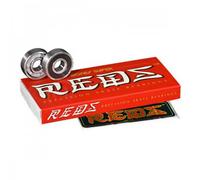 Bones Super Reds Bearings x8 608mm