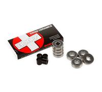 Bones Roulements Swiss Ceramics BK