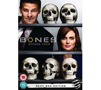 Bones – Saison 4 – Twentieth Century Fox Film Corporation