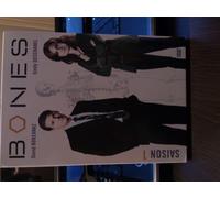 Bones - Saison 1