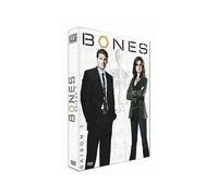 Bones – Saison 1 – DVD – Coffret intégral – Version 2009