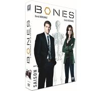 Bones - Saison 1