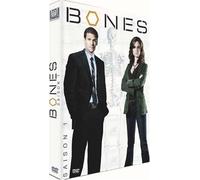 Bones – DVD – Coffret intégral (6 DVD)